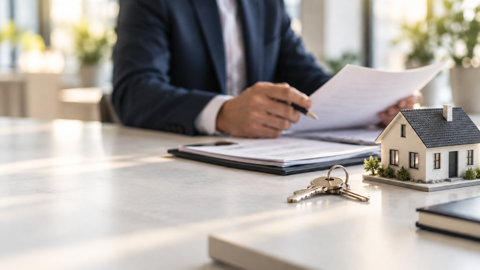 Saldo e stralcio immobiliare: gli errori che possono compromettere la soluzione del debito